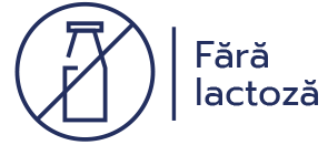 Fără lactose